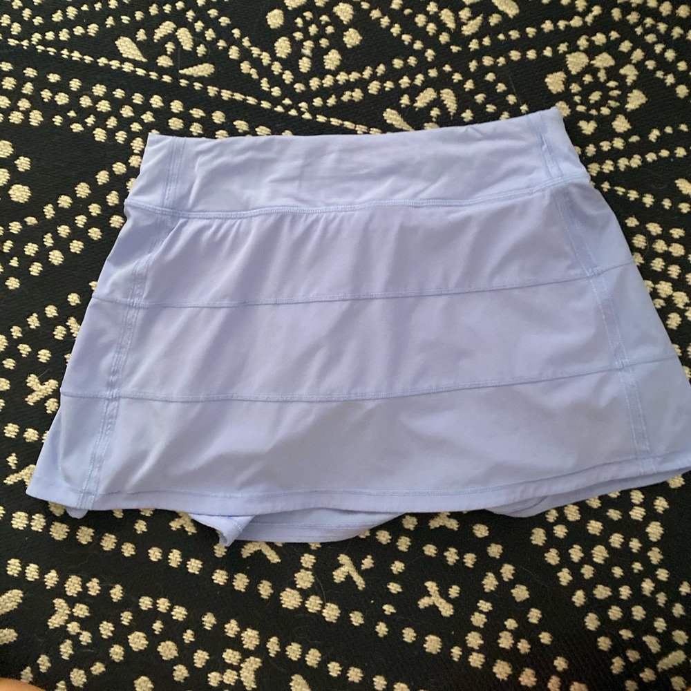 Lululemon skirt!!